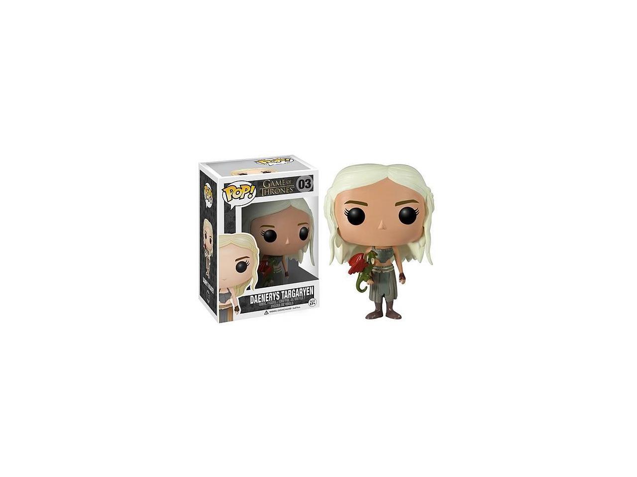 daenerys targaryen pop 59