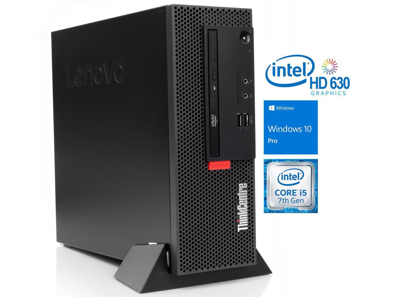 新着商品 デスクトップパソコン Lenovo ThinkCentre M710e Small