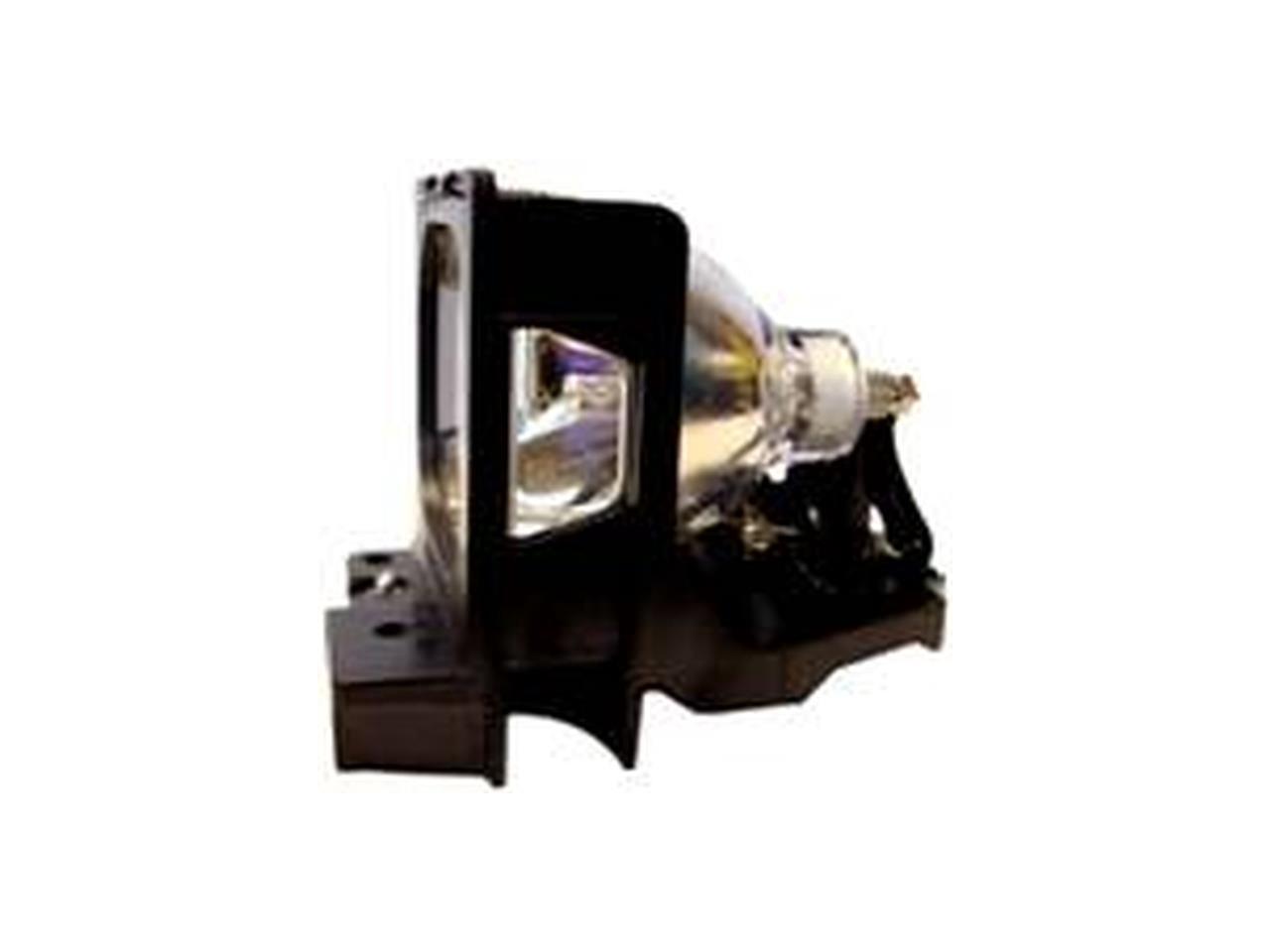 TLP-T501U Toshiba Projector Lamp Replacement Projector Lamp Assembly with Genuine Original Philips UHP Bulb Inside.