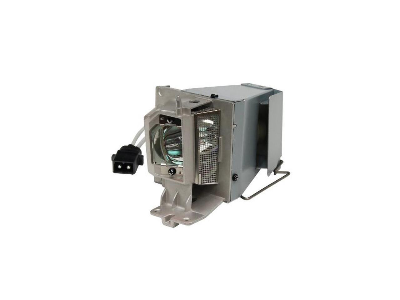 Optoma BLFU195C OEM Replacement Projector Lamp . Includes New Osram P