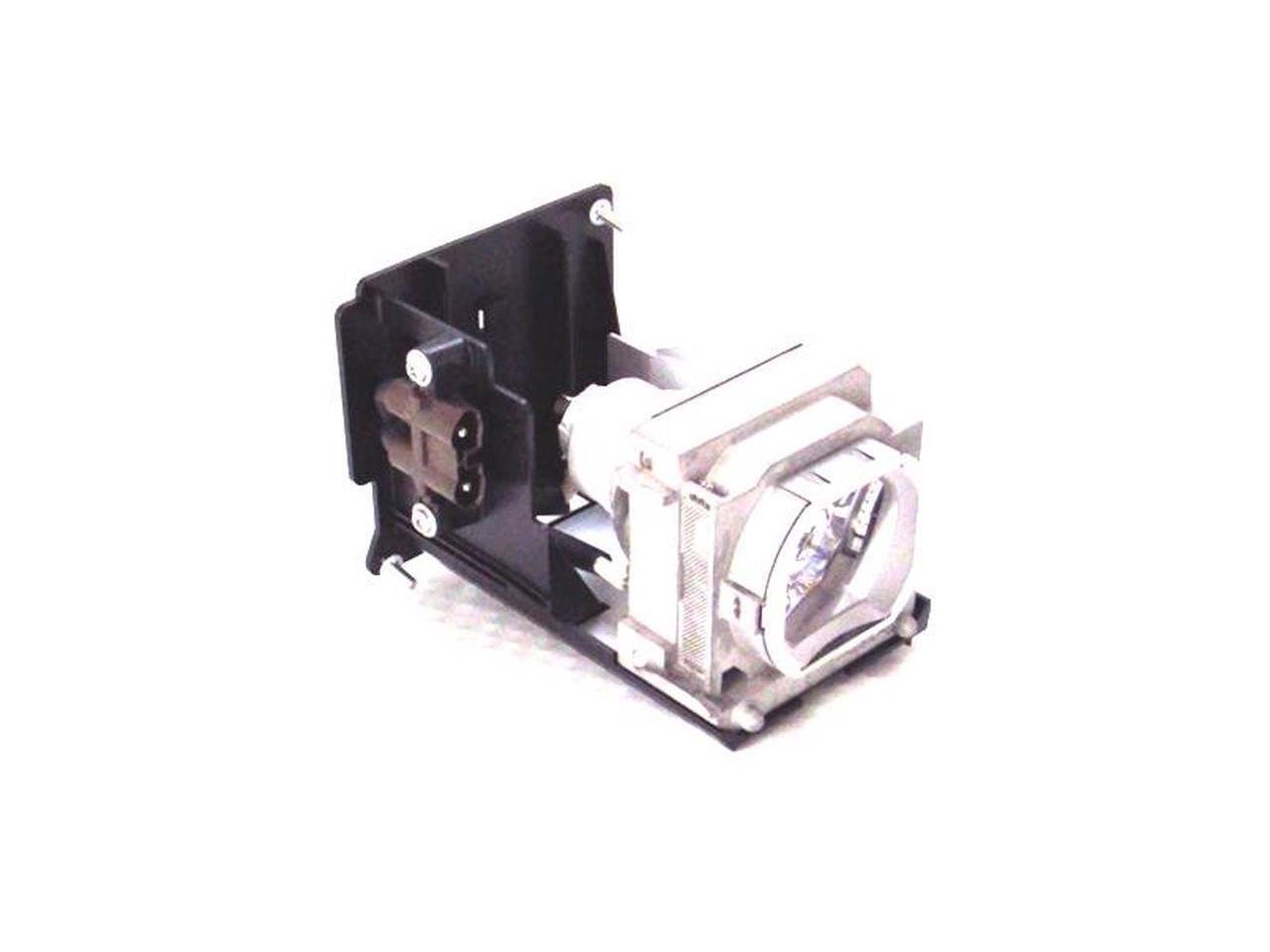 IET Lamps with 1 Year Warranty Power by Ushio Genuine OEM Replacement Lamp for Mitsubishi HC4900 Projector