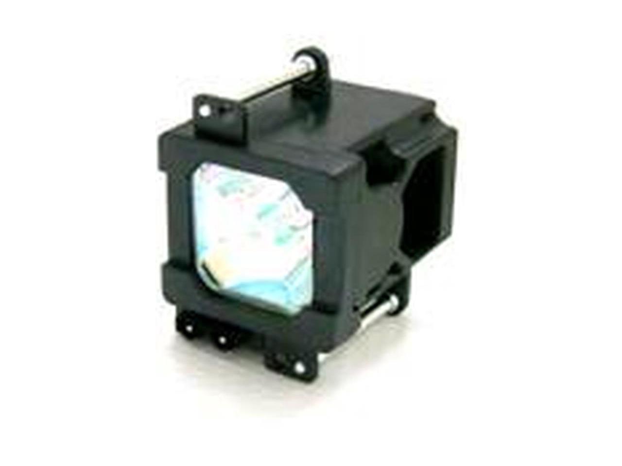 JVC HD52G787 OEM Replacement Projection TV Lamp. Includes New Philips