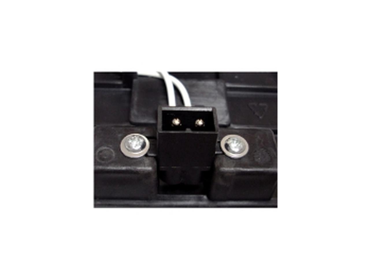 SmartBoard UX60 OEM Replacement Projector Lamp . Includes New Osram P