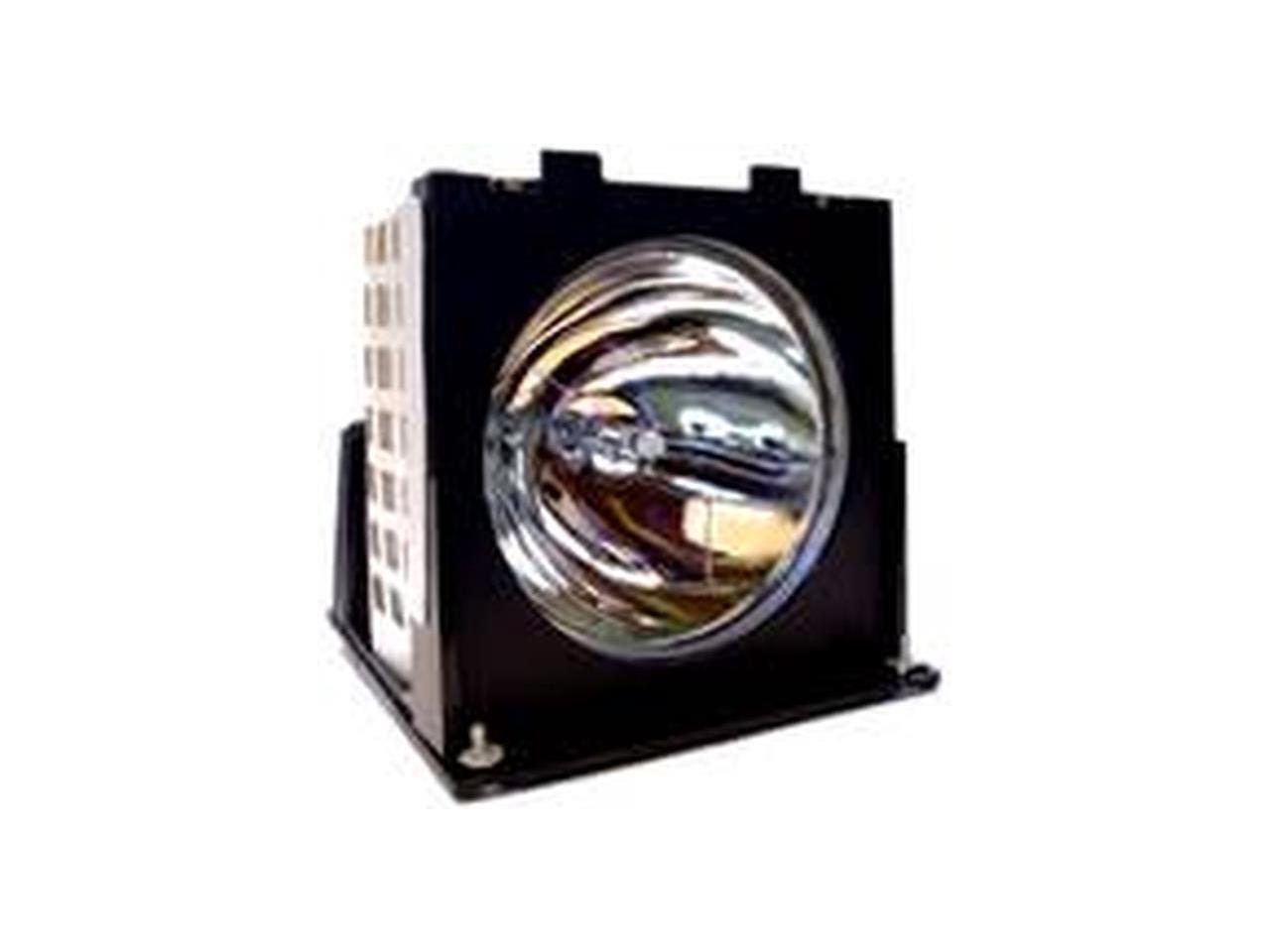 Mitsubishi WD52825G OEM Replacement Projection TV Lamp. Includes New