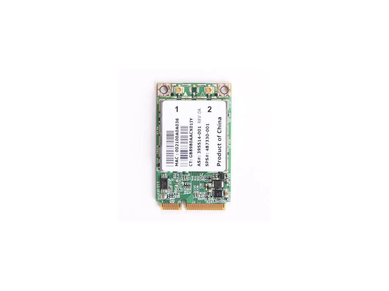 hp bcm94322mc