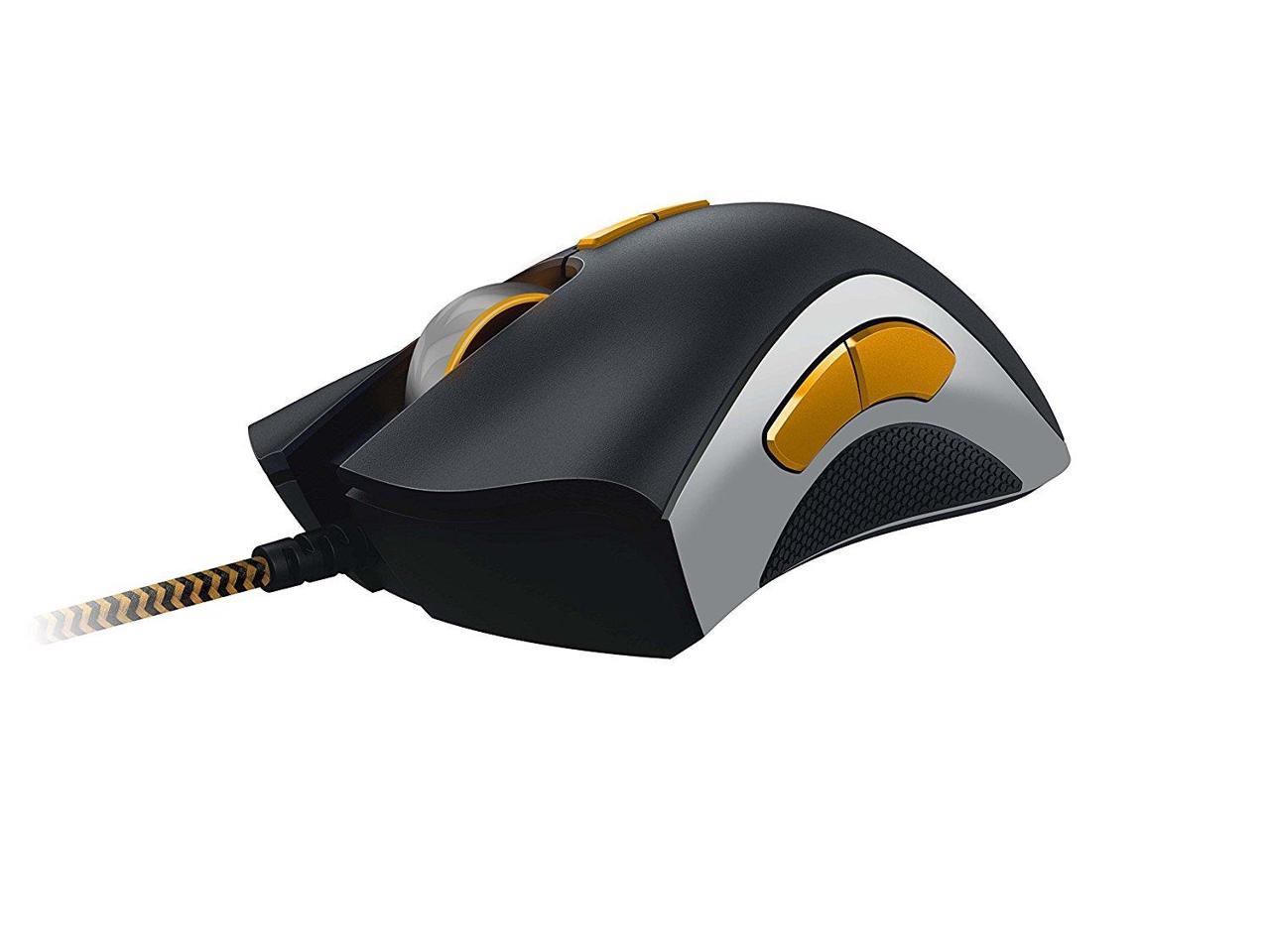 razer deathadder overwatch elite