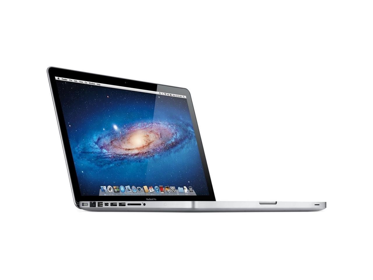 refurbished apple macbook pro 13.3