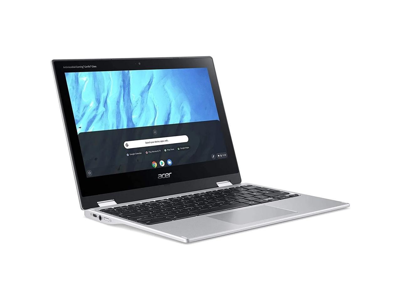 Acer chromebook spin 311 обзор