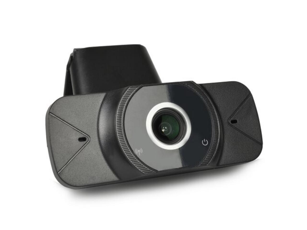 Refurbished: Potenza VS15 1080p USB 2.0 Webcam w/Built-in Microphone -  Newegg.com