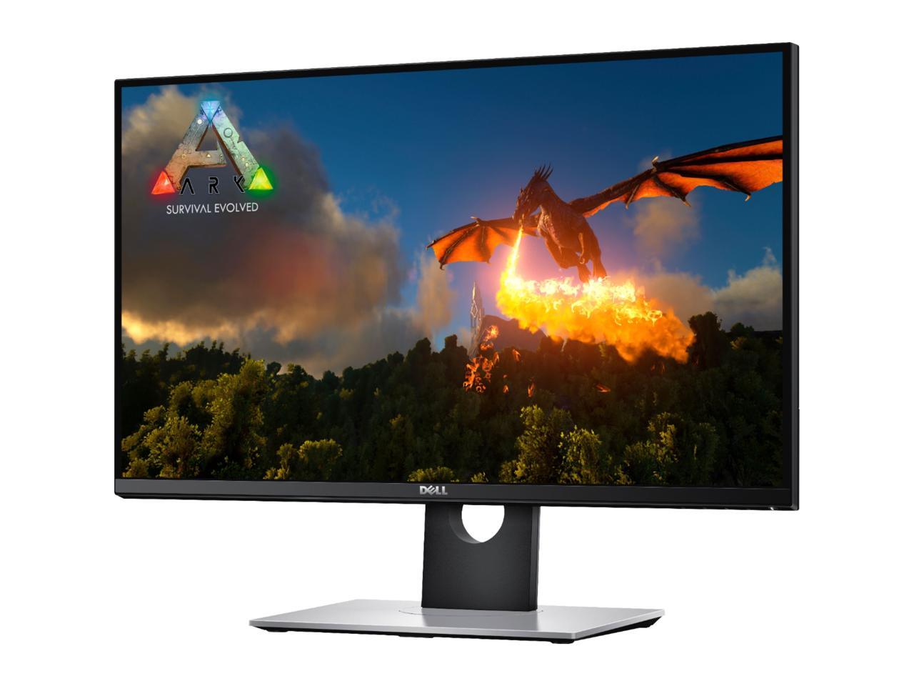 Dell S2716DG LED with G Sync 27" Gaming Computer Monitor