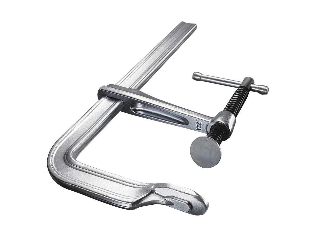 Bessey Sliding Arm Bar Clamp,12In,1320,Smooth 1200S12