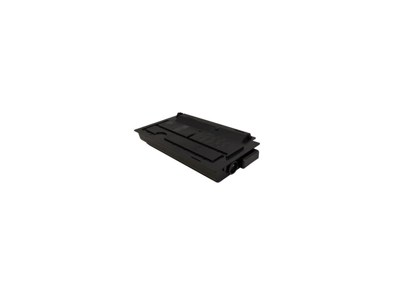 Black Toner Cartridge for Kyocera TK-7127 TASKalfa 3212i, Genuine ...