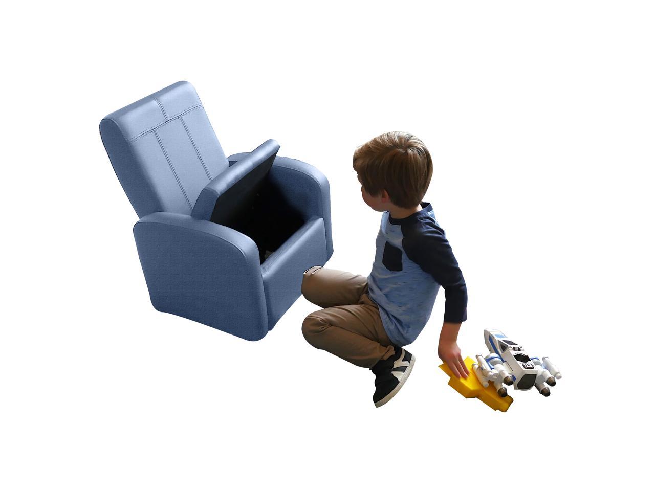 toddler living room chair