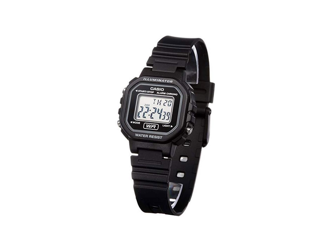 la20wh casio