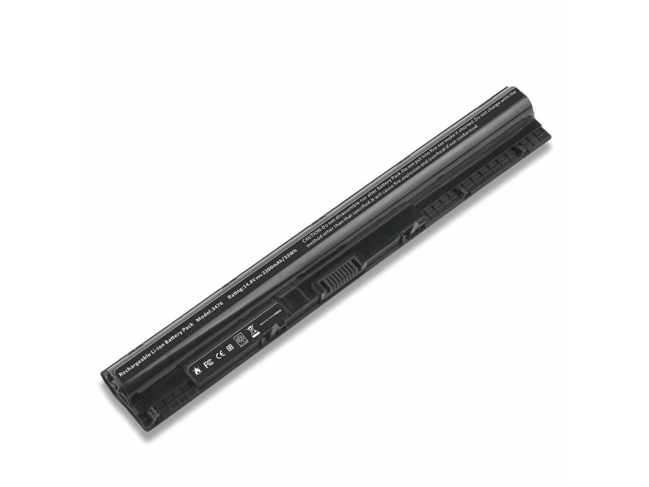 M5Y1K Battery For Dell Inspiron 14-3551 14-5451 15-3451 15-5551 5566 5555  5558 - Newegg.com