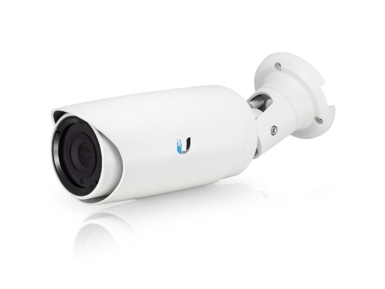 Ubiquiti Networks - UVC-PRO - Ubiquiti UniFi UVC-PRO 3 Megapixel ...