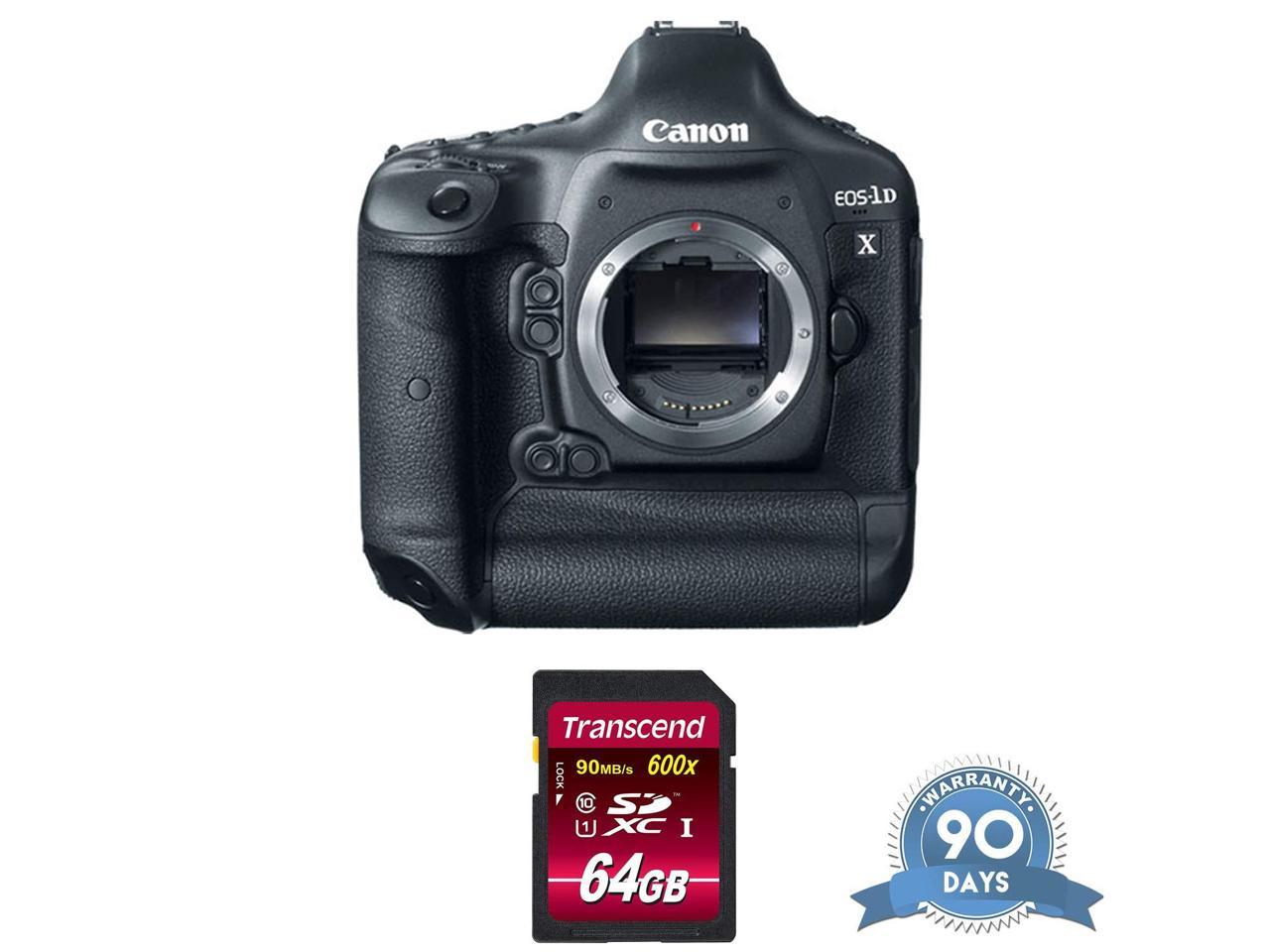 canon 1dx mark ii refurbished