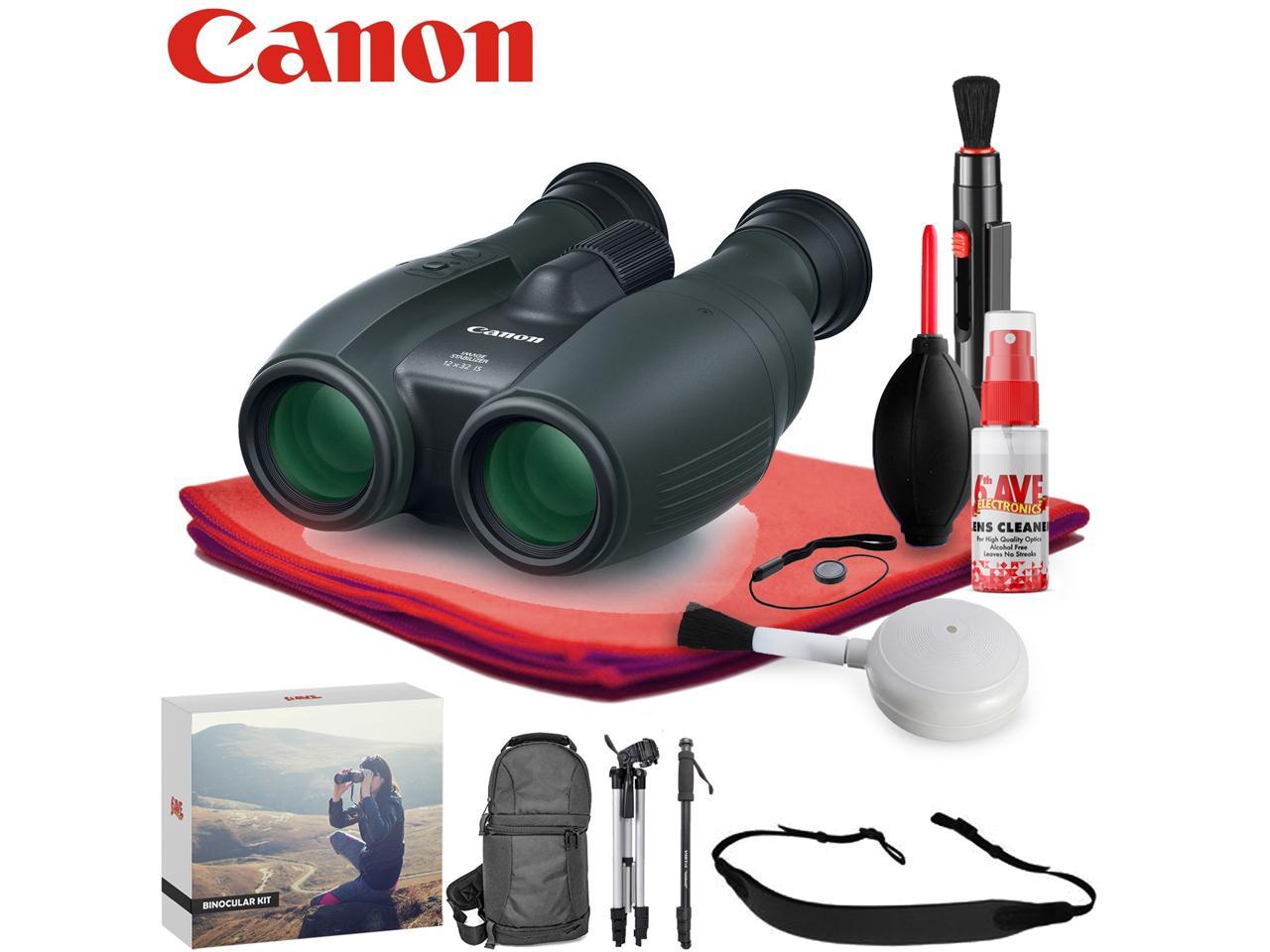 Canon 10x30 IS Image Stabilized Binocular Top Cover Unit Replacement Repair  Part - D&H Camera