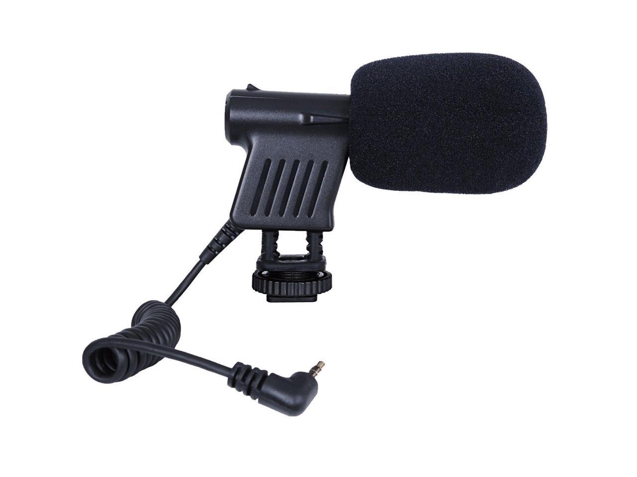 Bower MIC150 Electret Condenser Microphone