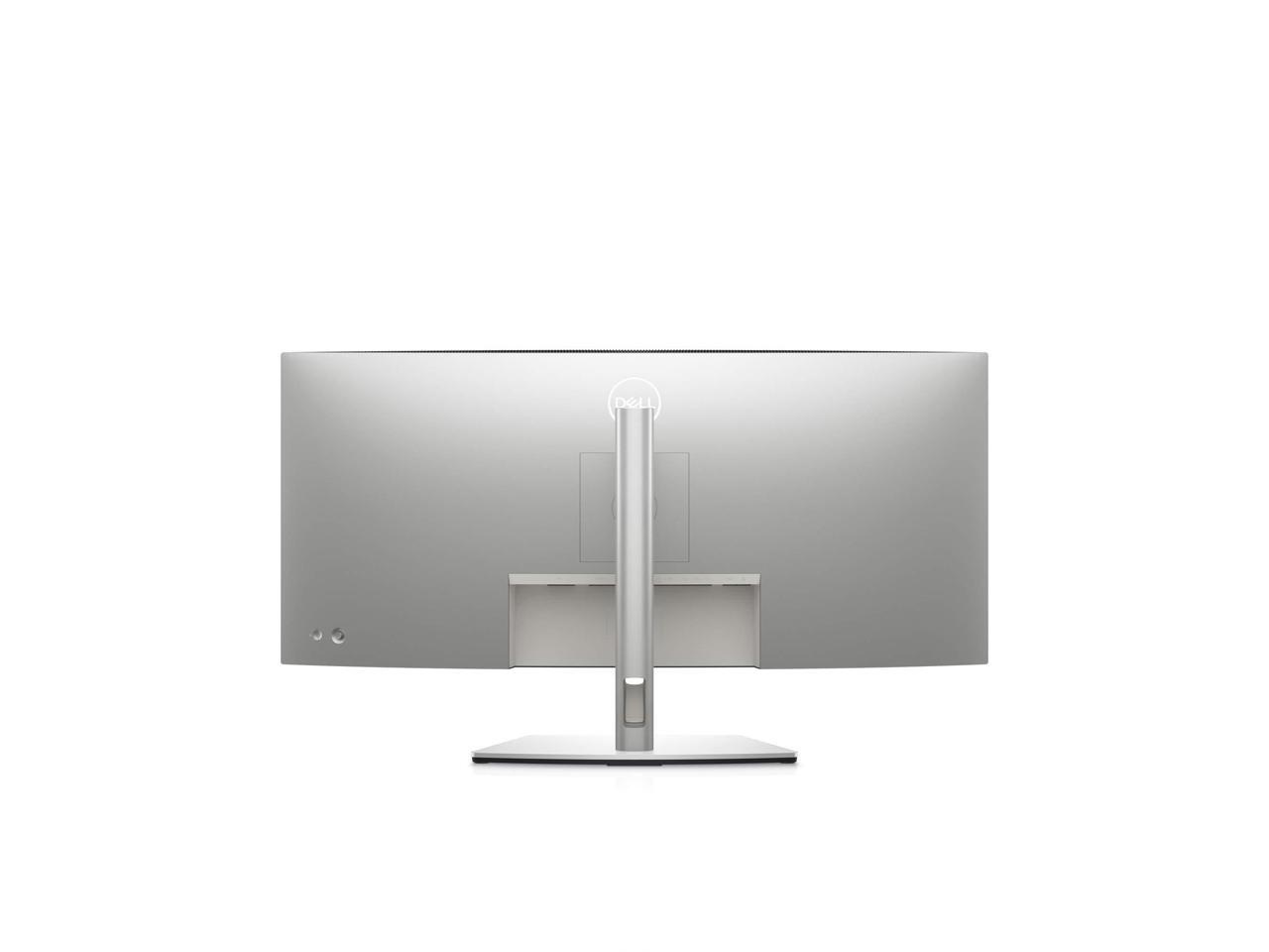 Dell U3421WE UltraSharp 34.1 inch Curved HD 4K IPS LCD monitor ...