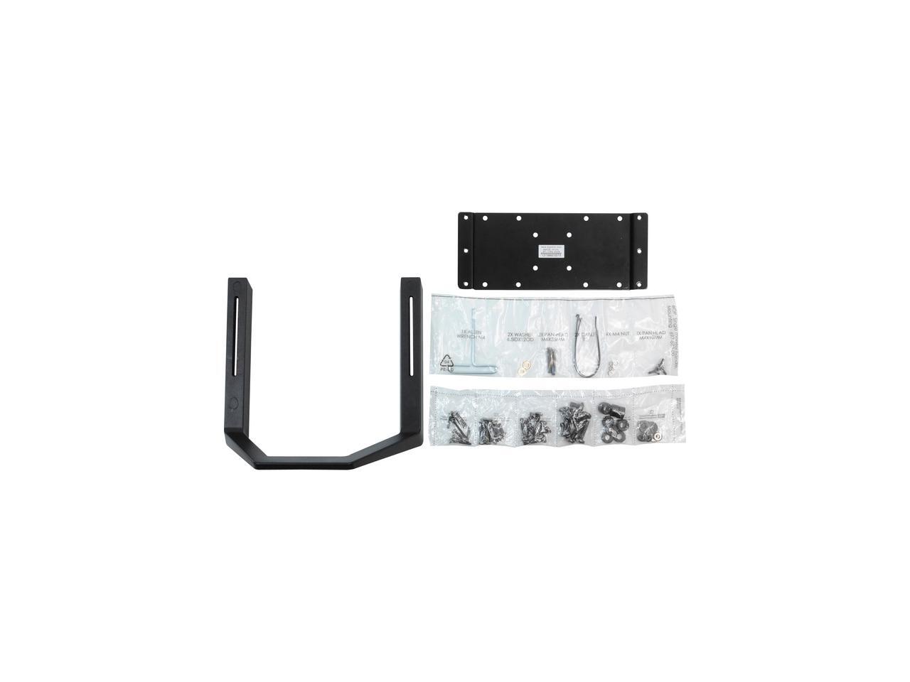 Ergotron 97760009 Monitor Handle Kit Newegg.ca