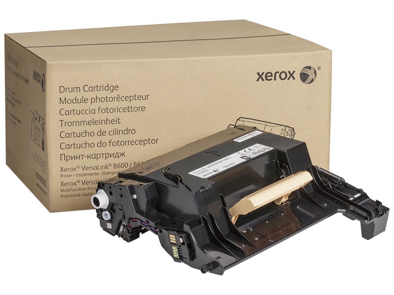 Xerox 101R00582 Drum Cartridge - Newegg.com