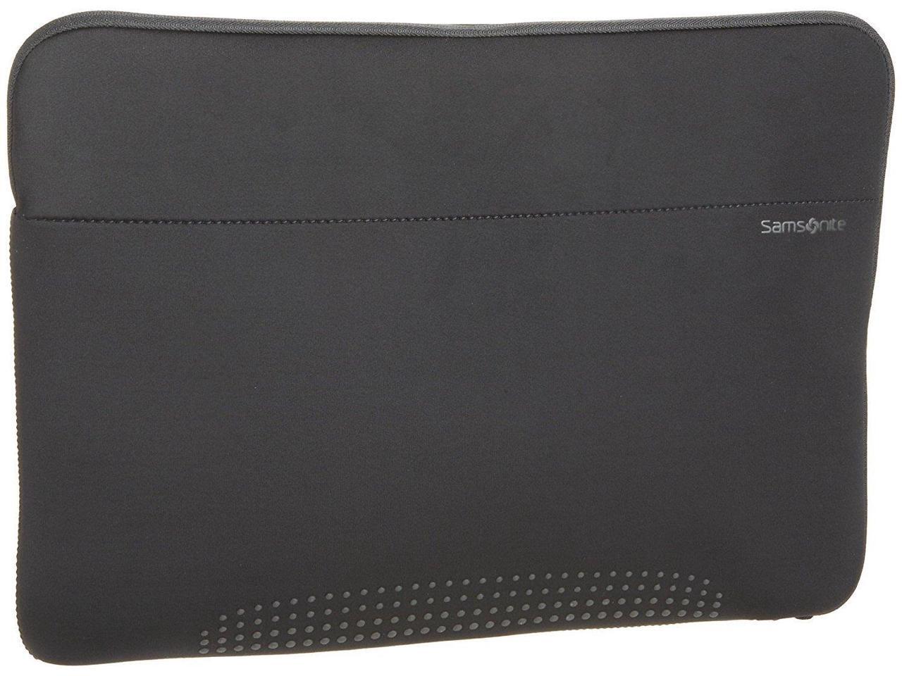 samsonite aramon nxt 17 laptop shuttle notebook carrying case
