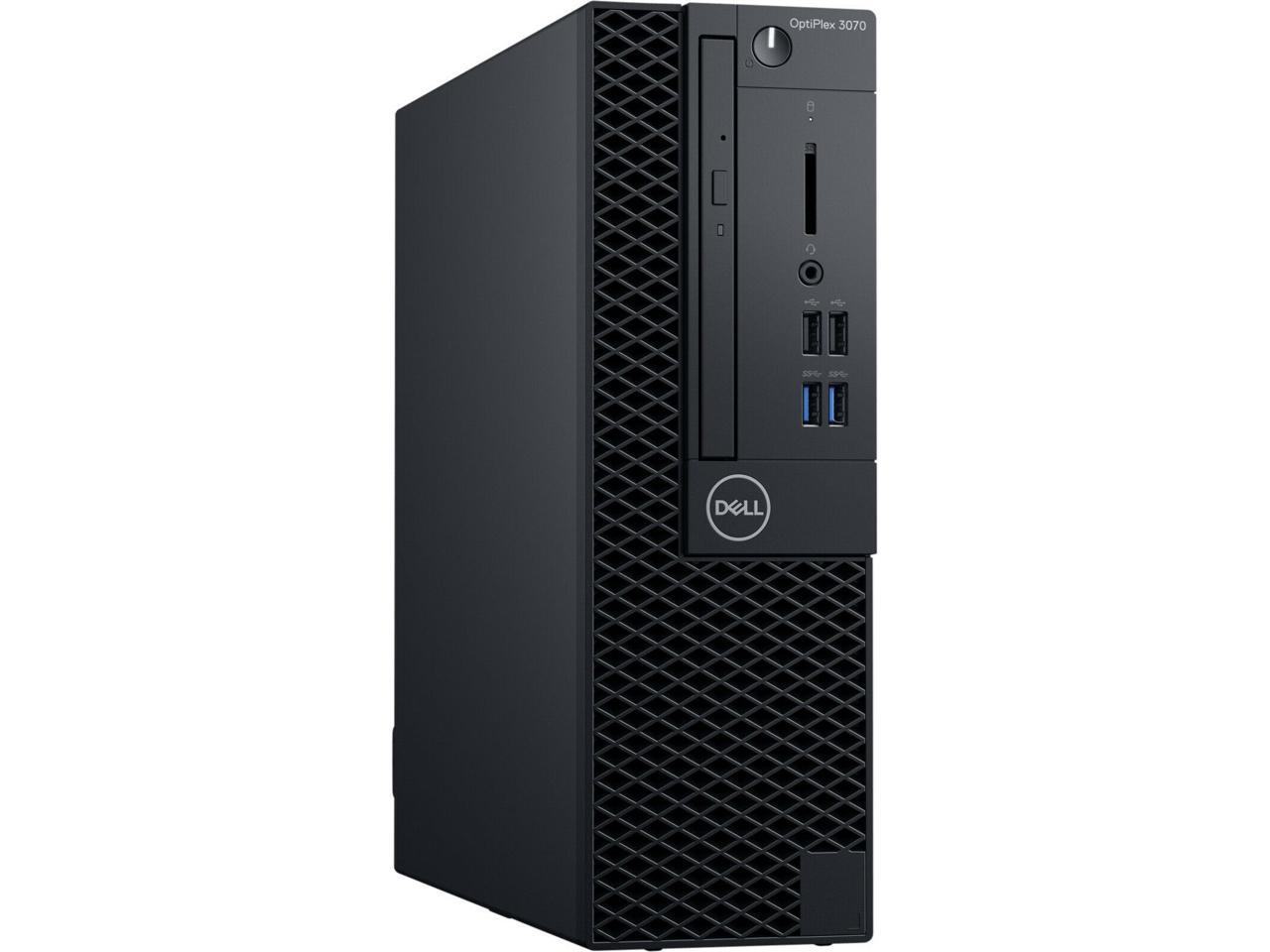 optiplex 3070 sff cto