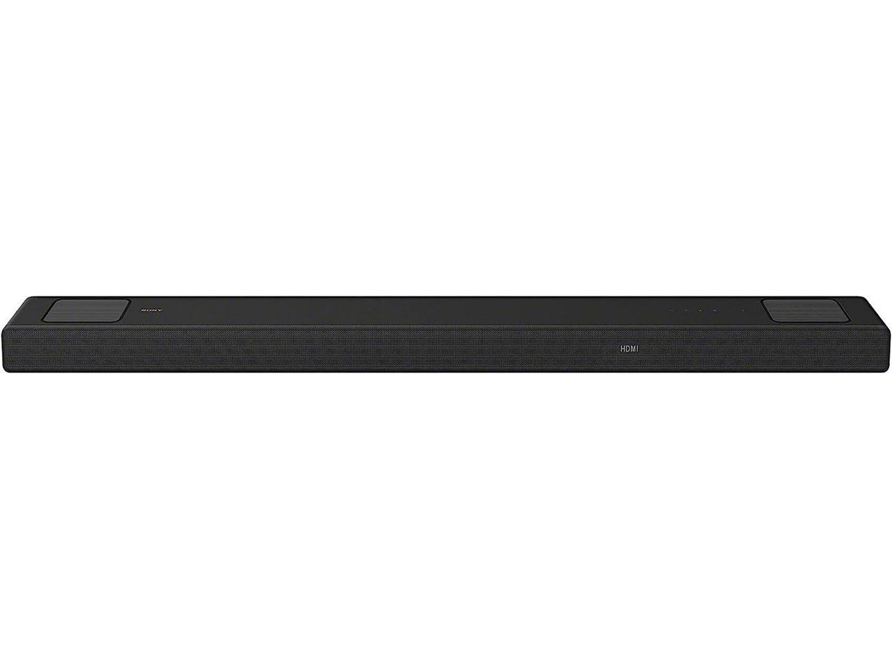 sony atmos soundbar 2021