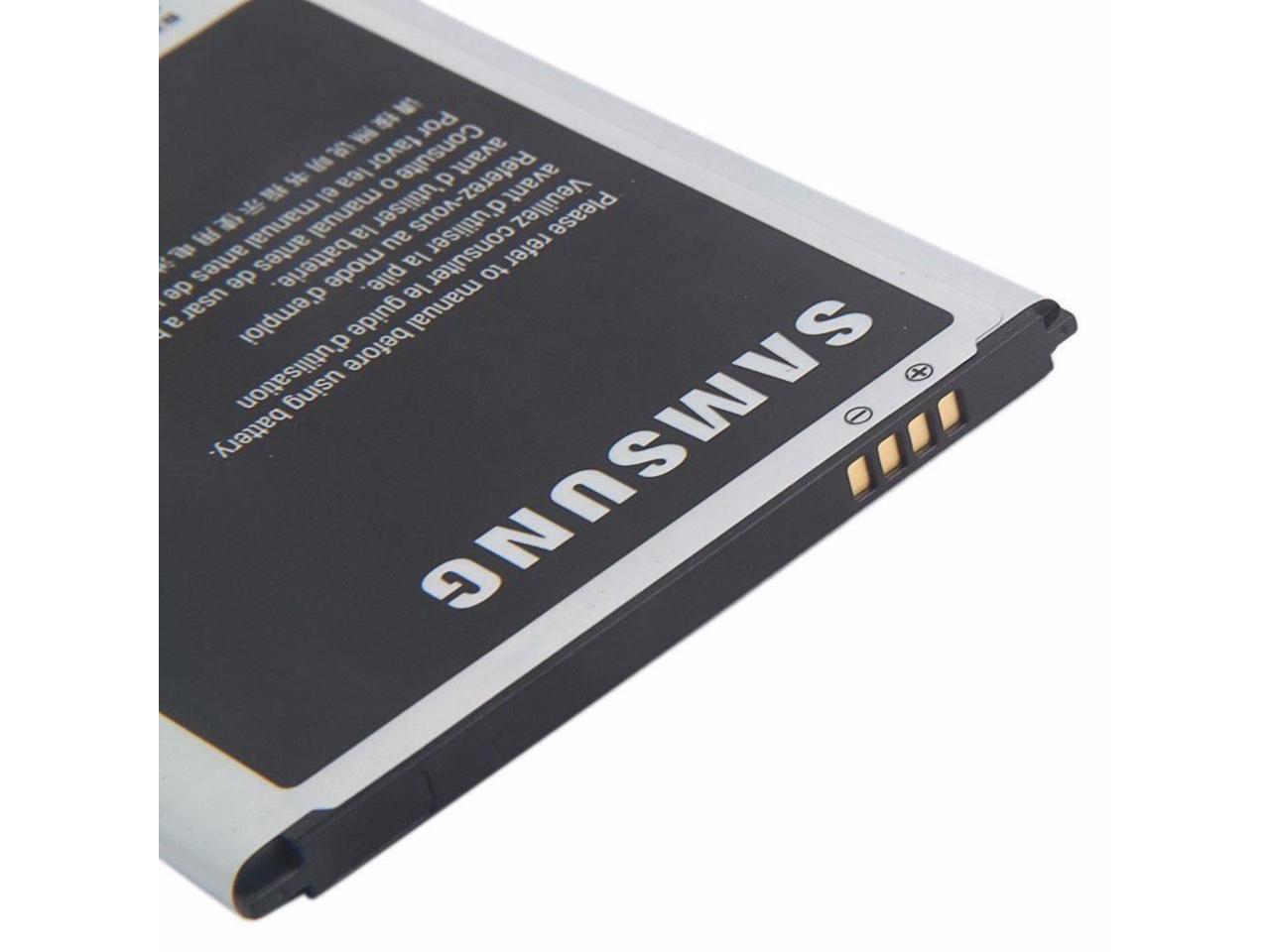 Samsung Galaxy Mega Liion 3.8V Battery 12.16Wh B700BU 3200mAh SGHi527