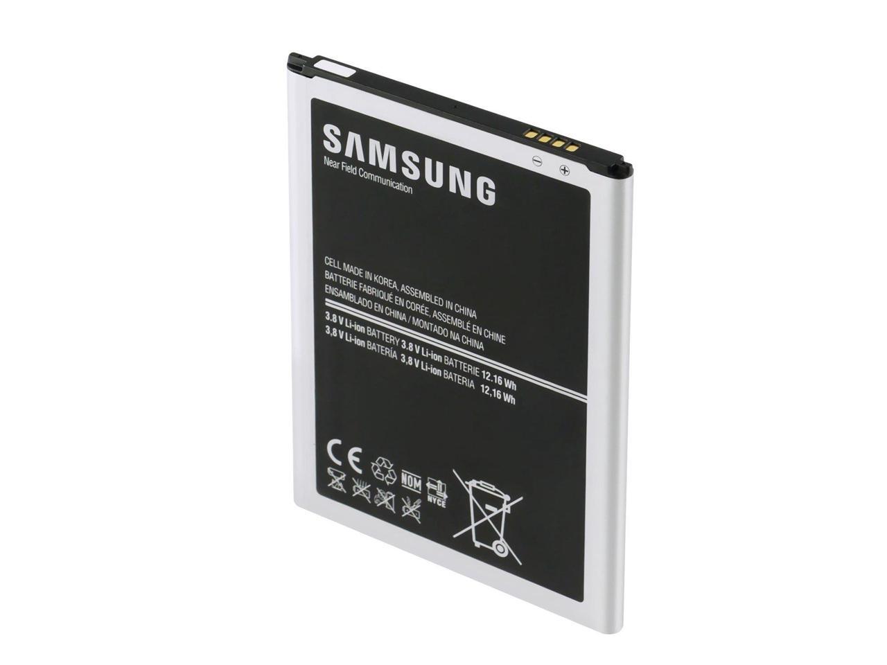 Samsung Galaxy Mega Liion 3.8V Battery 12.16Wh B700BU 3200mAh SGHi527