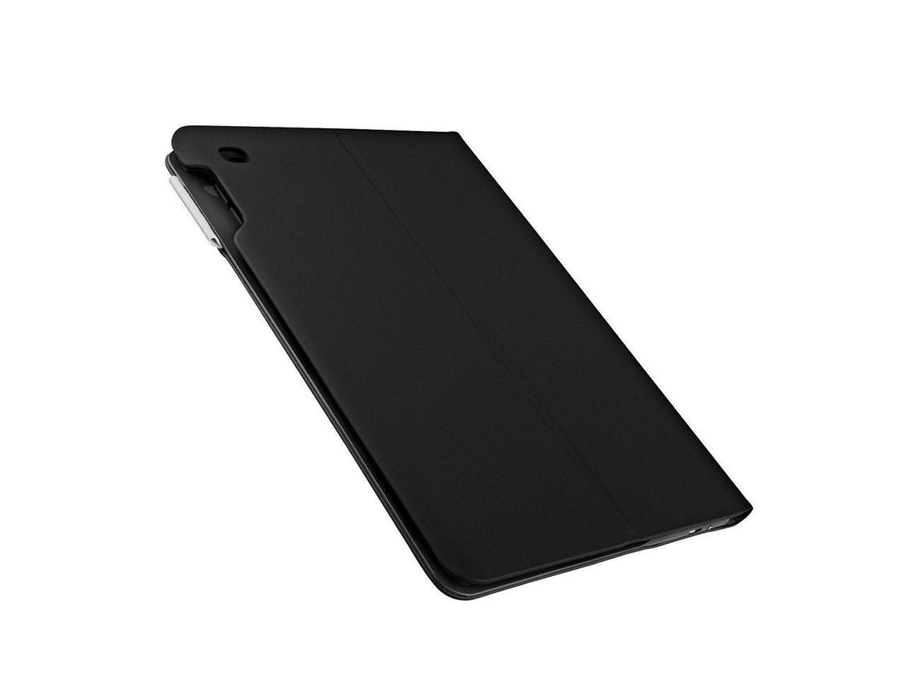 Refurbished Logitech Type+ Wireless Keyboard Folio Cover Case for Apple iPad 6 2018 A1893