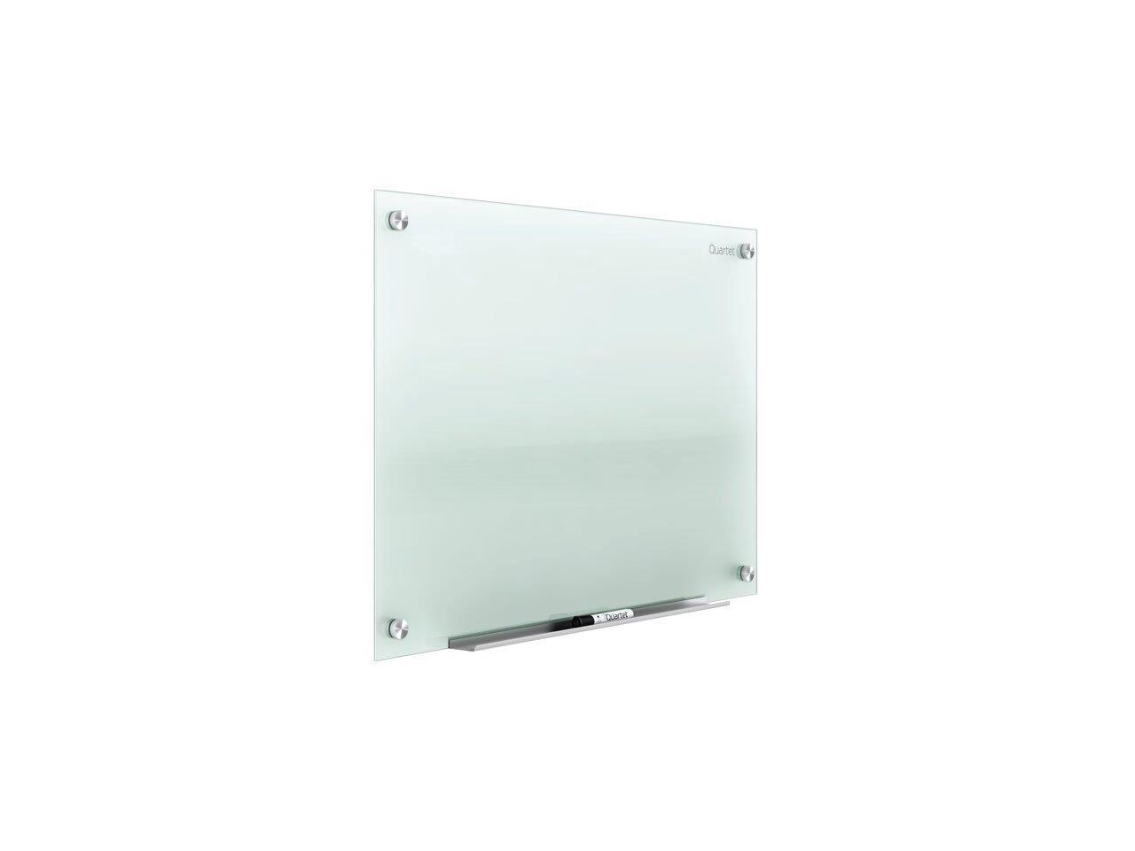 Quartet Infinity DryErase Whiteboard 96" (8 ft) Width x 48" (4 ft
