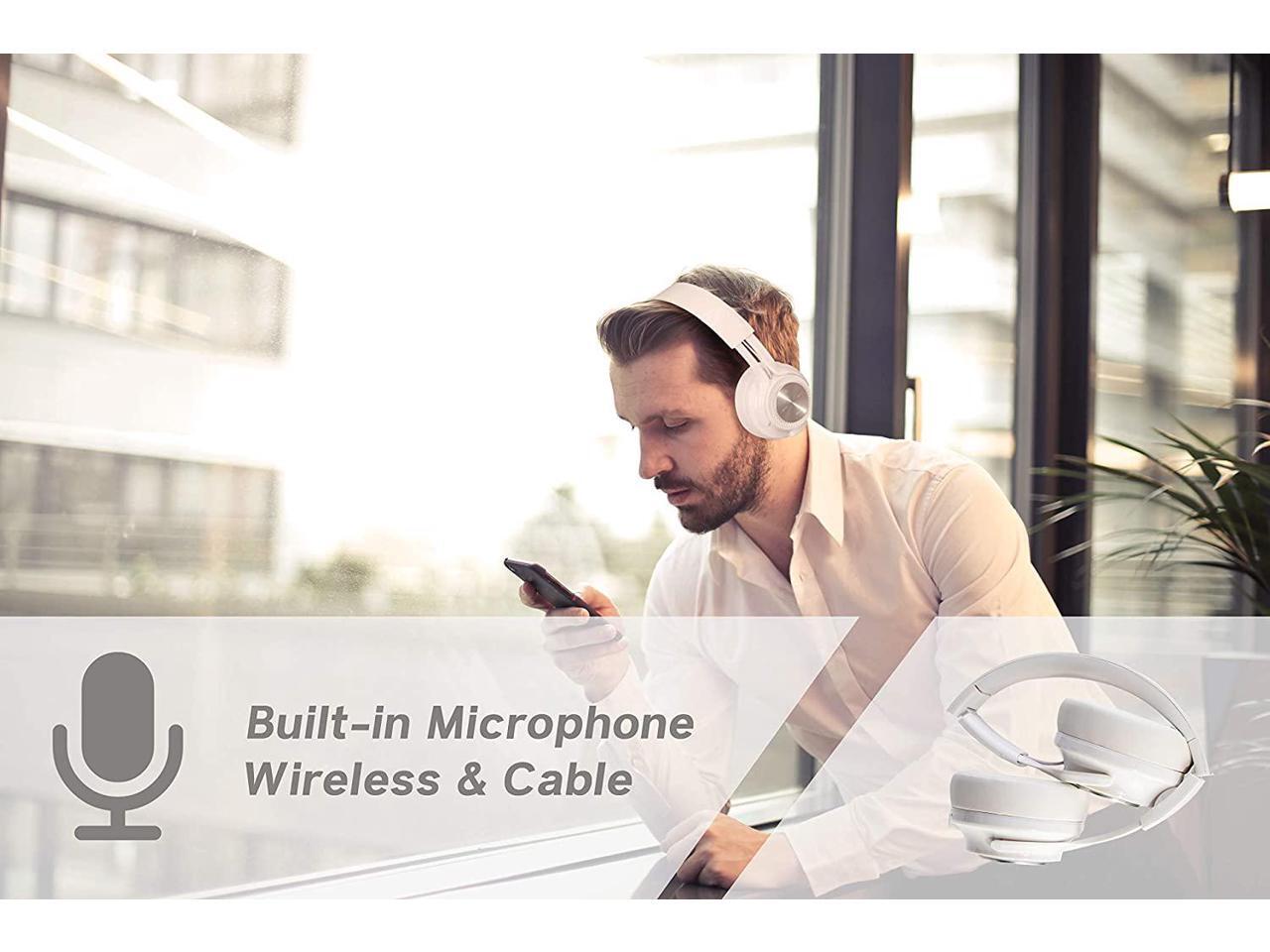 powerlocus p3 bluetooth headphones