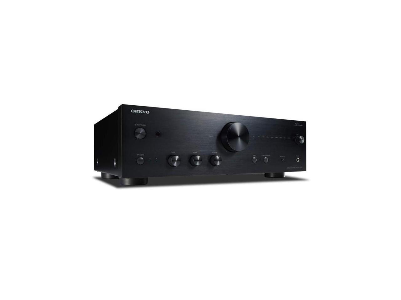 Onkyo A9150 Integrated Stereo Amplifier
