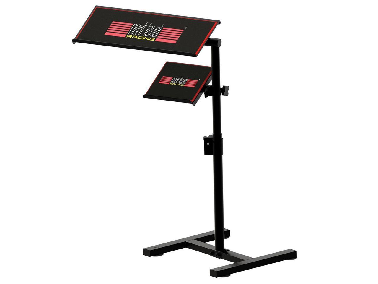 Next Level Racing NLRA012 Free Standing Keyboard & Mouse Stand