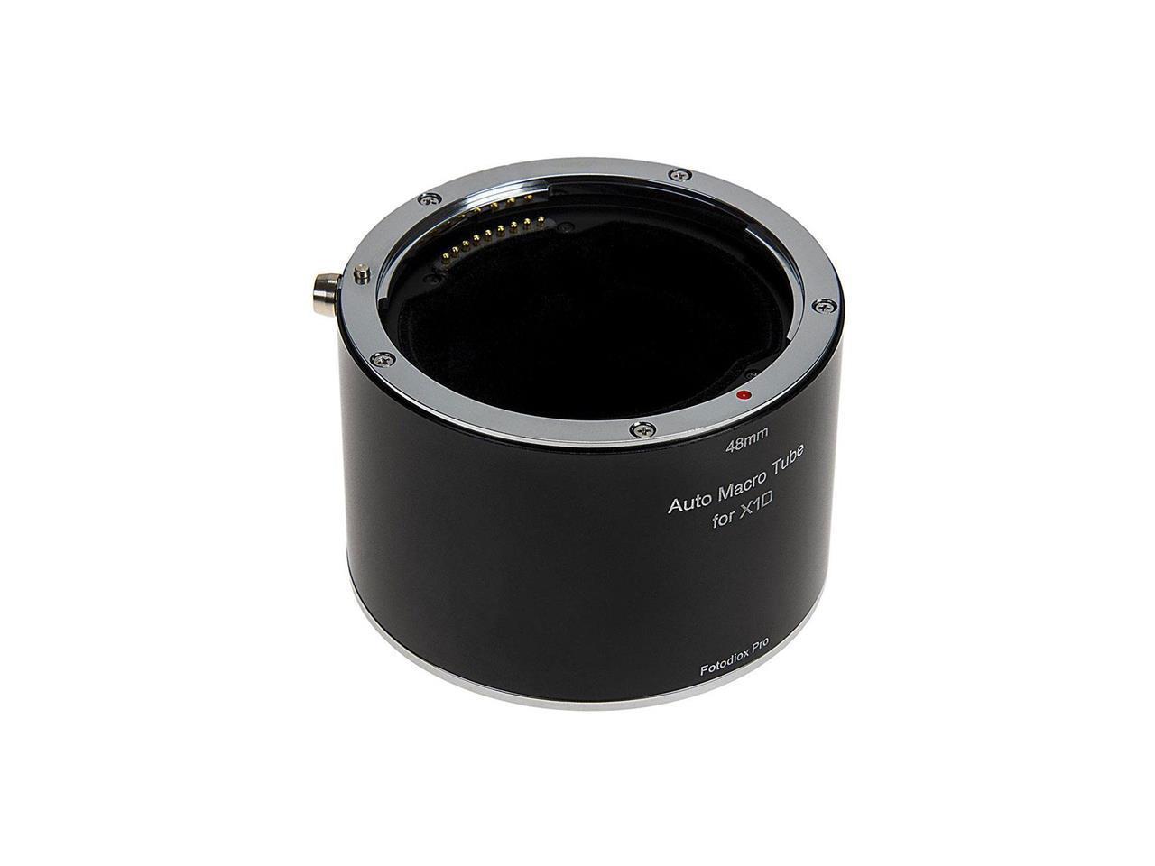 Fotodiox Pro 48mm Automatic Macro Extension Tube for Hasselblad 