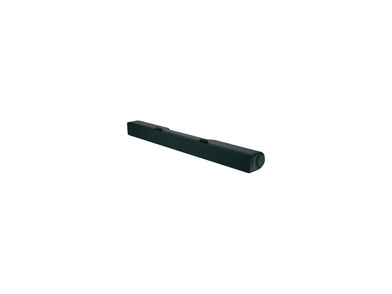 Dell AC511 USB Sound Bar