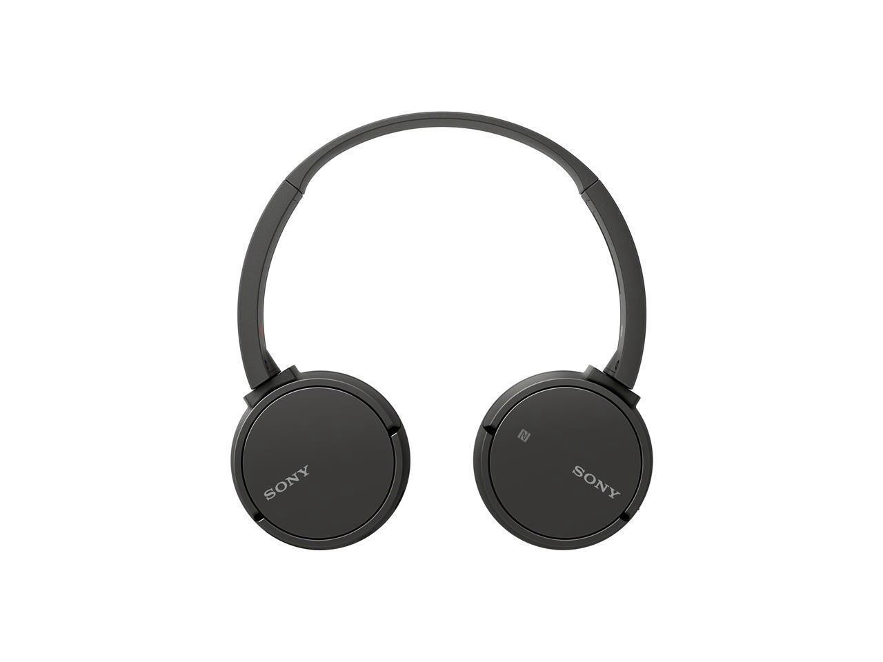 ch500 wireless headphones