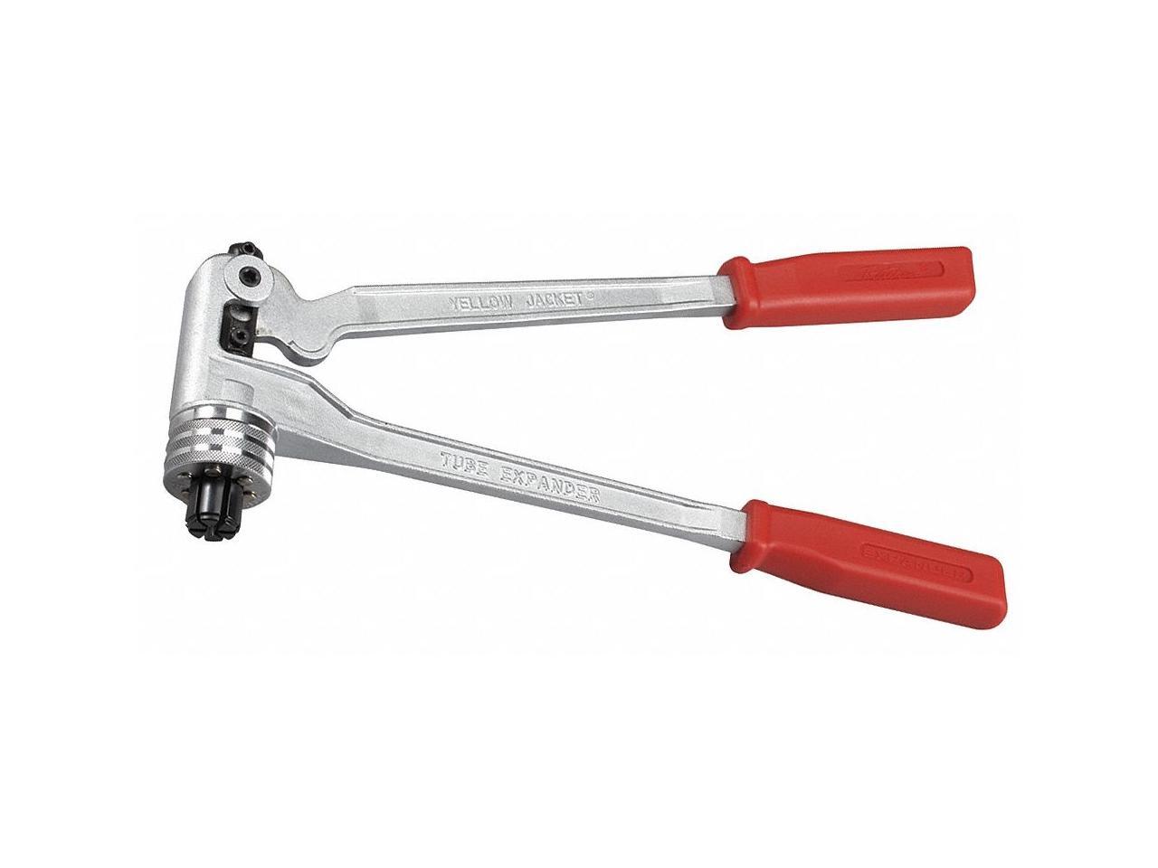 Yellow Jacket 60407 COMPLETE EXPANDER KIT 3/8" To 11/8"