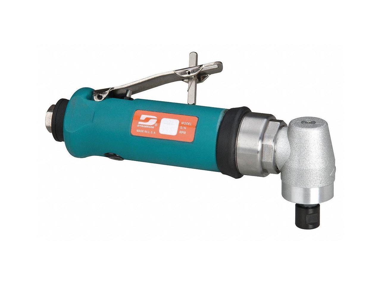 DYNABRADE 54359 Right Angle Die Grinder 