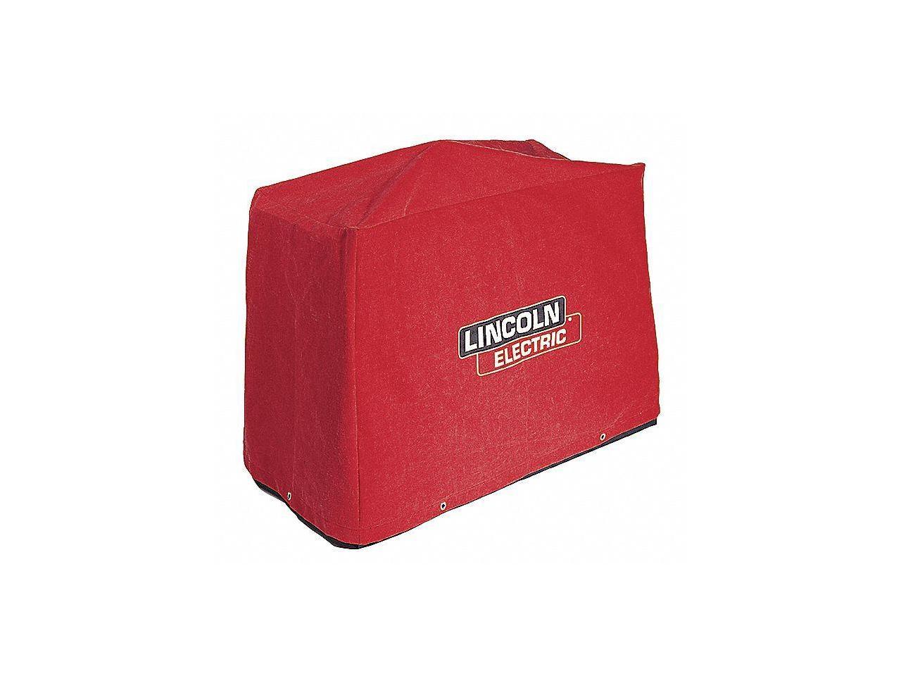 Red for sale online Lincoln Electric K886-2 Canvas Cover 