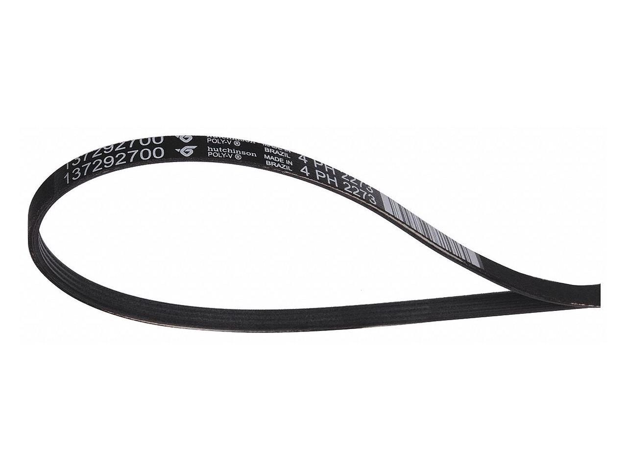 Whirlpool 661570V Dryer Belt - Newegg.com