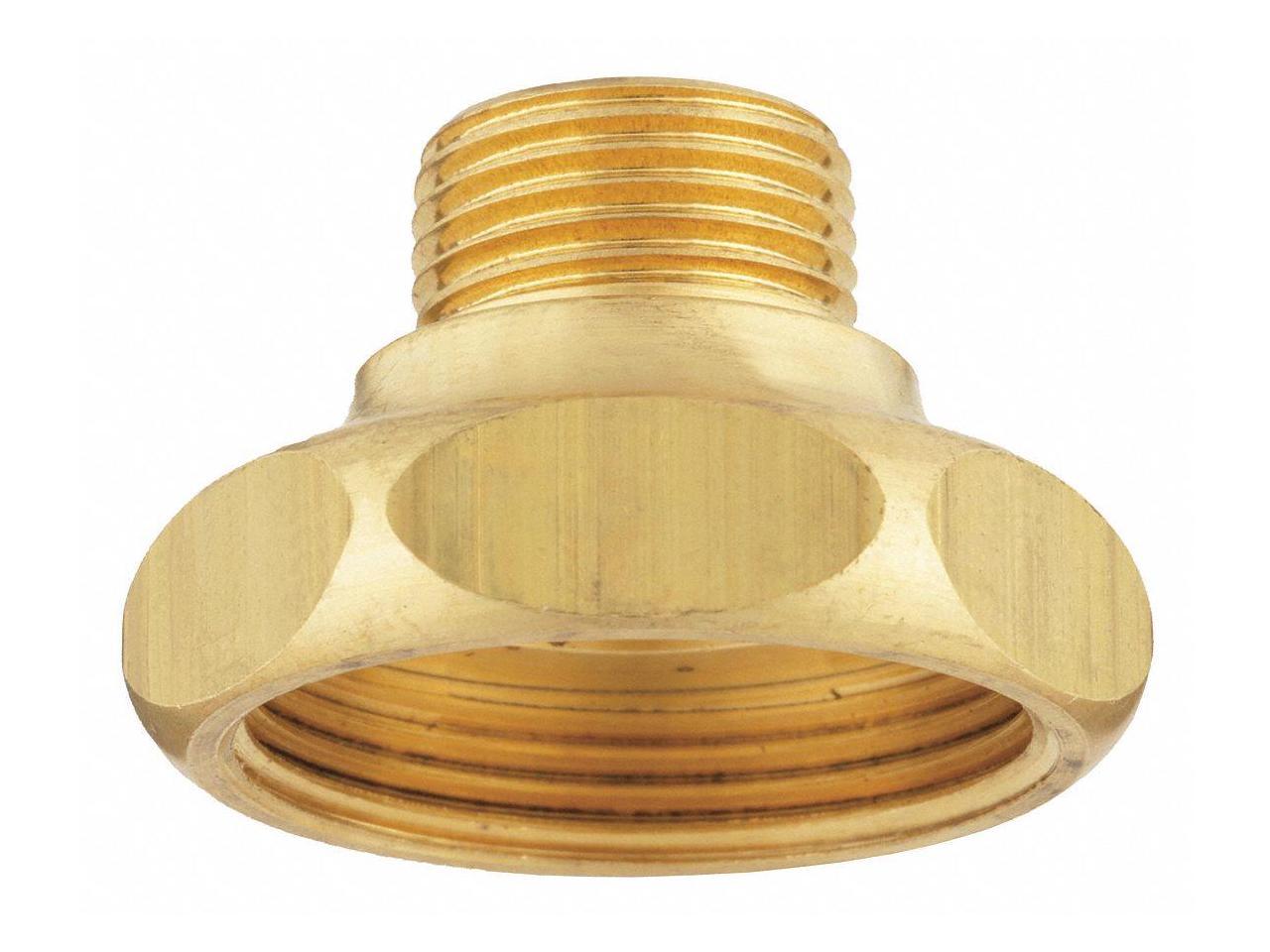 CHICAGO FAUCETS 274004JKRBF Cartridge Cap Nut, For Use With Chicago