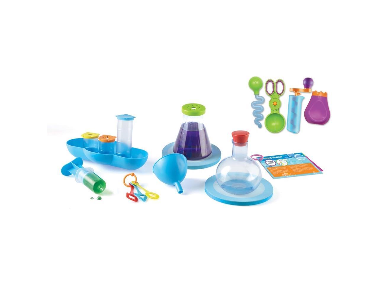 Learning Resources LER0100 Math Balance Weights for sale online 