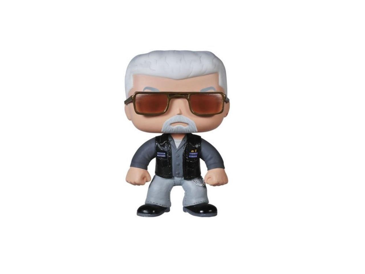 funko pop clay morrow