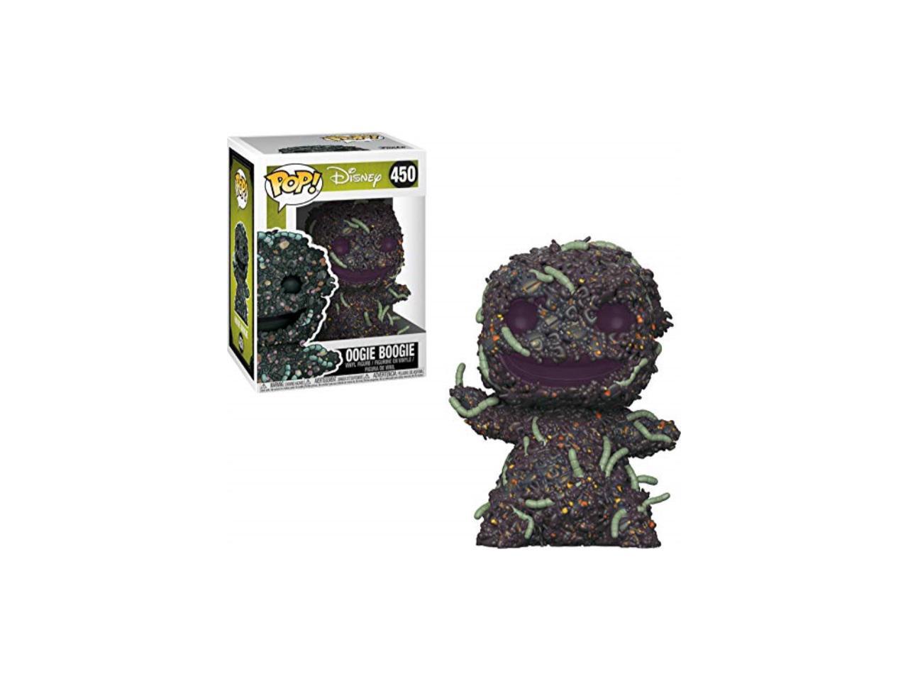 10 in oogie boogie funko pop