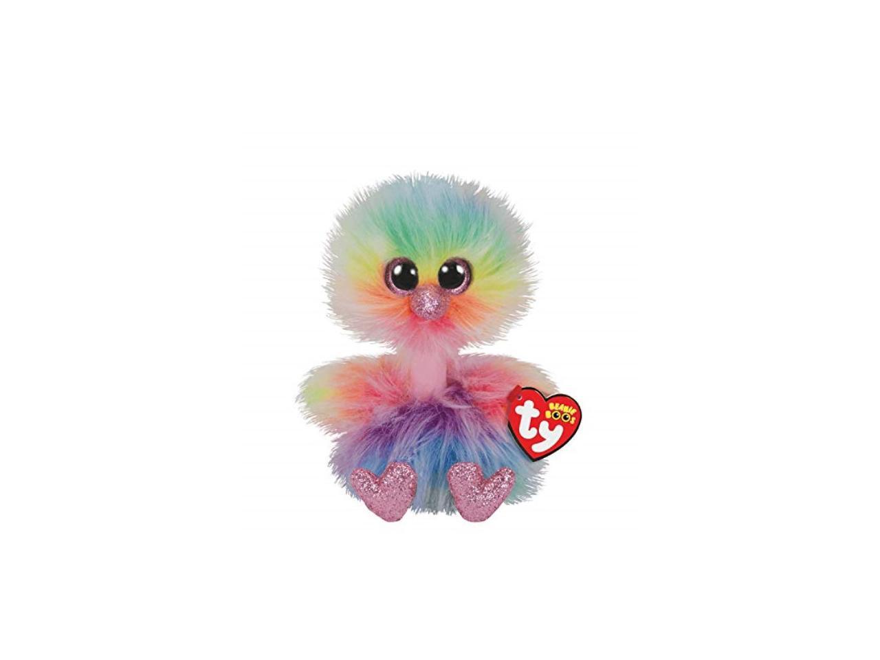 beanie boos asha