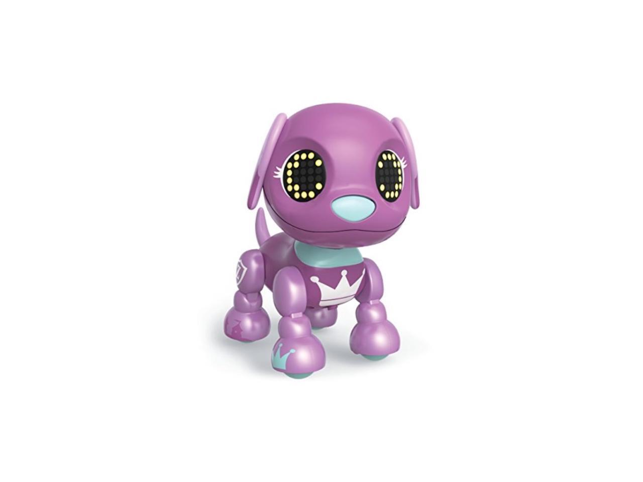 zoomer mighty pups