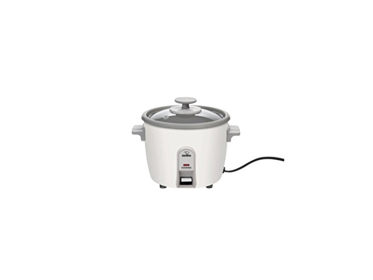 zojirushi nhs 06 3 cup uncooked rice cooker